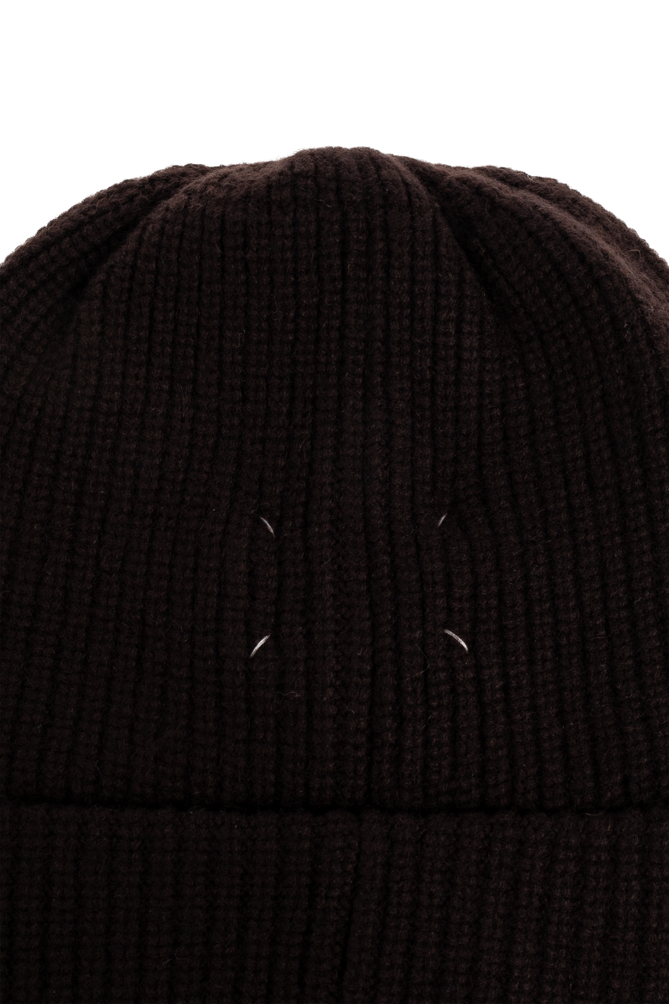 Maison Margiela Cashmere hat | Men's | Vitkac